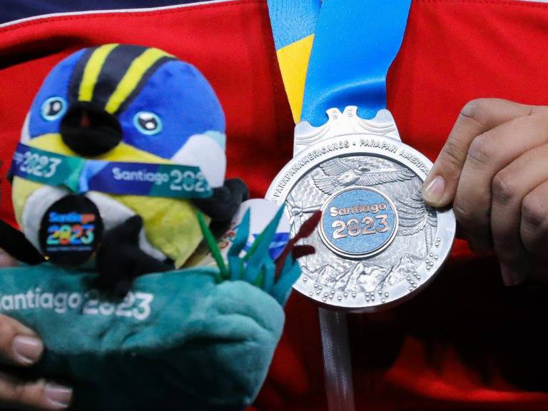 Medallero de Chile Parapanamericanos 2023, hoy 21 de noviembre: cuántas medallas de oro, plata y bronce ha ganado