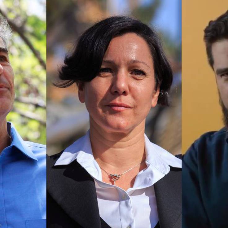 “Esta tampoco nos une, nos divide”: Andrés Velasco, Cristóbal Bellolio y Javiera Parada votarán “En Contra” en diciembre