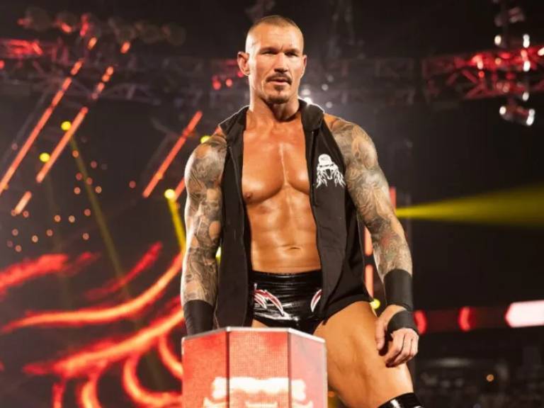 Randy Orton vuelve en WWE Survivor Series 2023