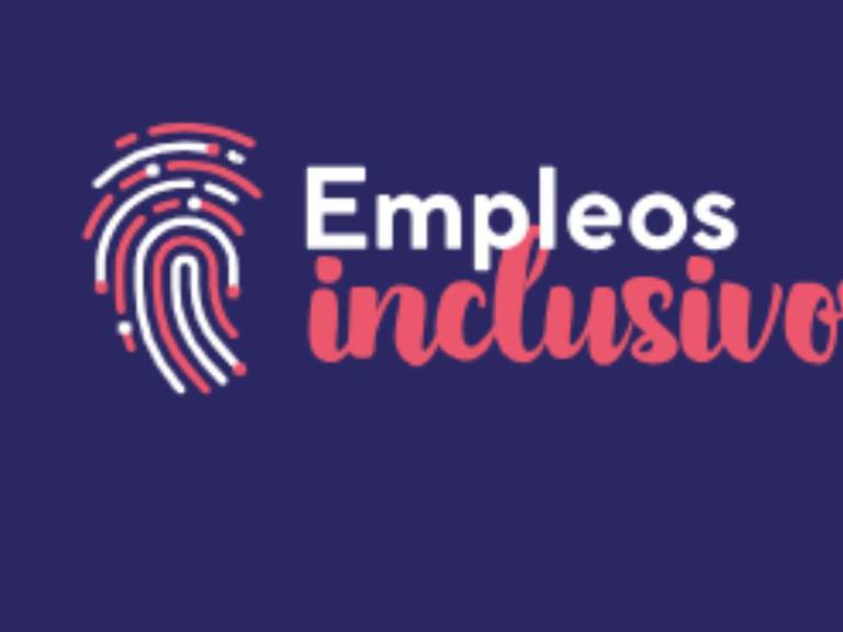 Empleos Inclusivos: Una plataforma que genera conexiones entre personas con discapacidad y el mundo laboral