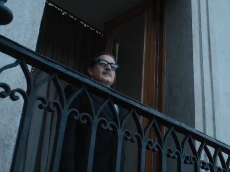 Actores de «Los mil días de Allende»: «No es un trabajo panfletario, se hizo una investigación periodística»