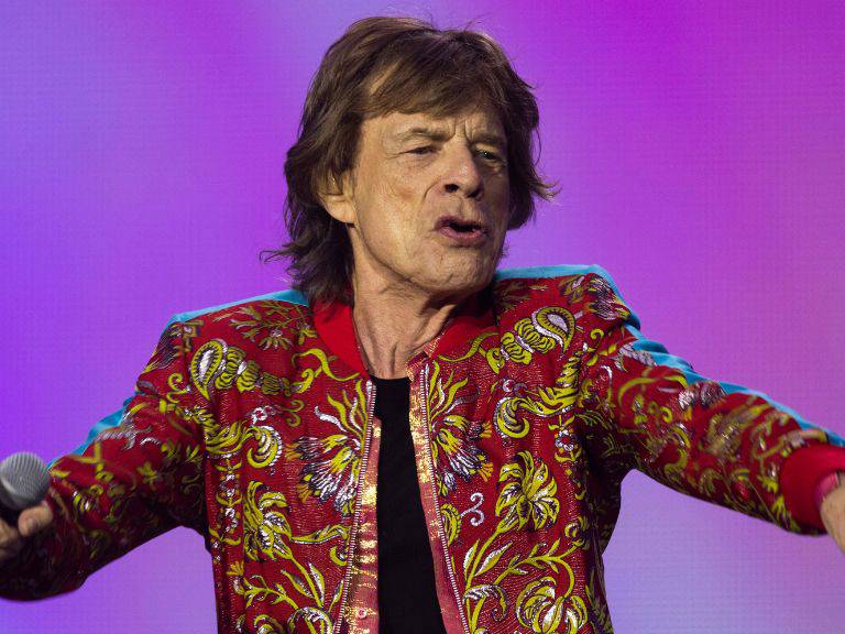 La férrea decisión de Mick Jagger de no dejar su enorme herencia a sus hijos: «No la necesitan»
