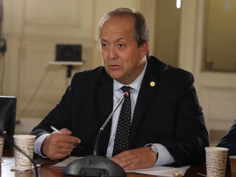 Ángel Valencia es nombrado miembro del Comité Ejecutivo de la Asociación Internacional de Fiscales