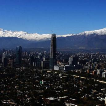 Pronóstico del tiempo para este martes 5 de diciembre: cómo estará Santiago, La Serena y el resto del país