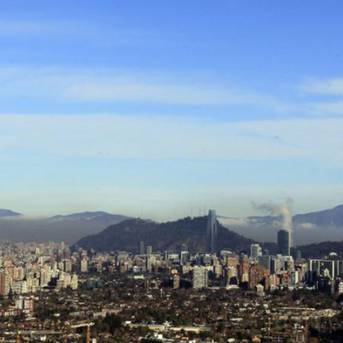Pronóstico del tiempo para este sábado 2 de diciembre: cómo estará Santiago, Puerto Montt y el resto del país