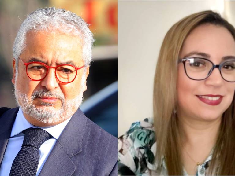 Ciper revela otros procesos en los que ya se habían cruzado los abogados Luis Hermosilla y Leonarda Villalobos