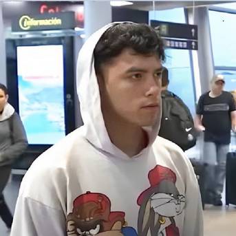 Joven chileno fue asaltado y abandonado en el aeropuerto de Colombia por su supuesto “amigo”