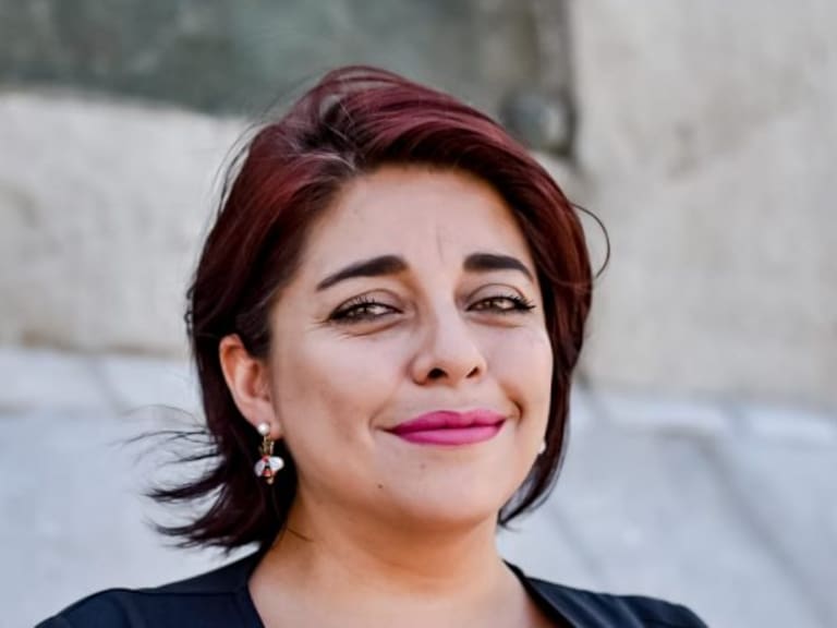 Bessy Gallardo, constituyente electa: «No debemos ir a cortar cabezas, debemos ir a generar acuerdos»