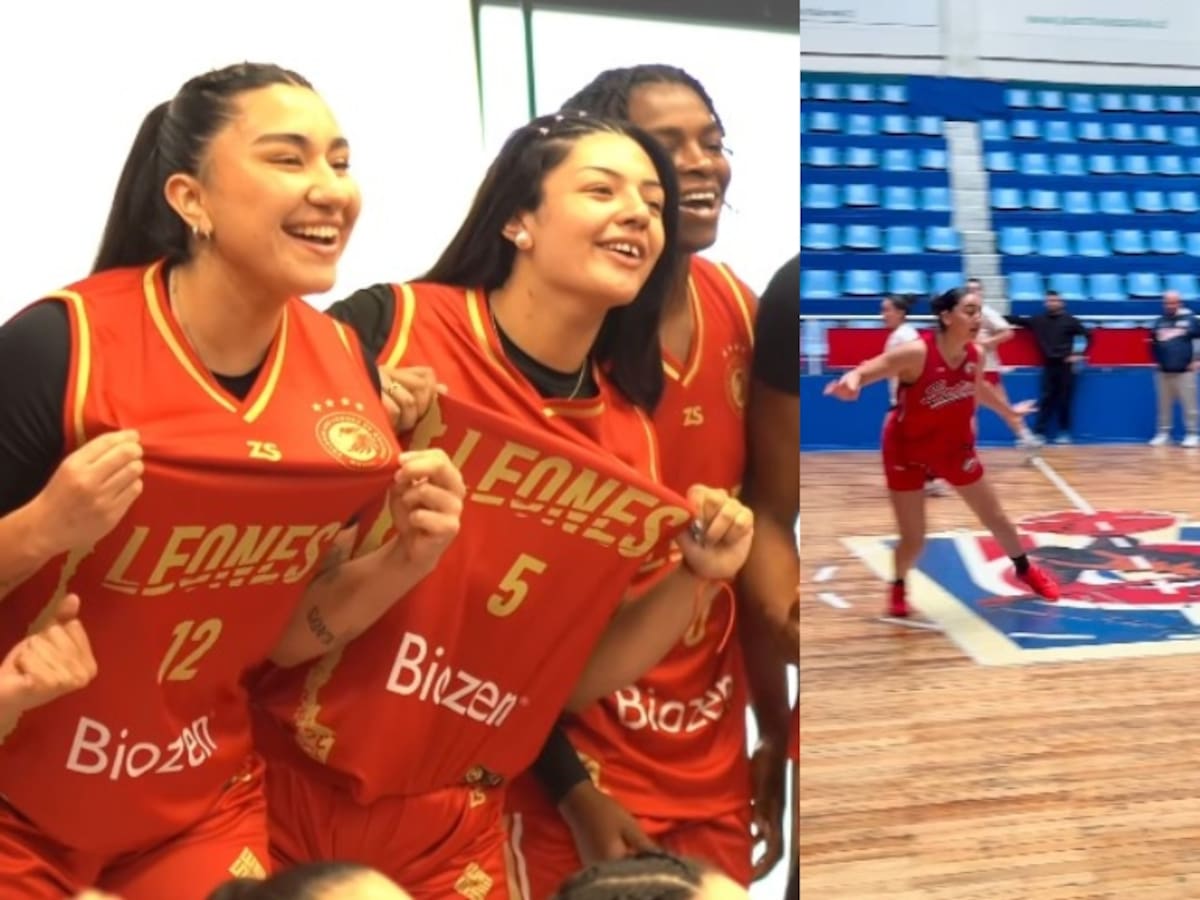 Women’s Basketball League Americas en Chile: qué equipos nacionales juegan, cuáles serán sus rivales, dónde juegan y quién transmite por TV