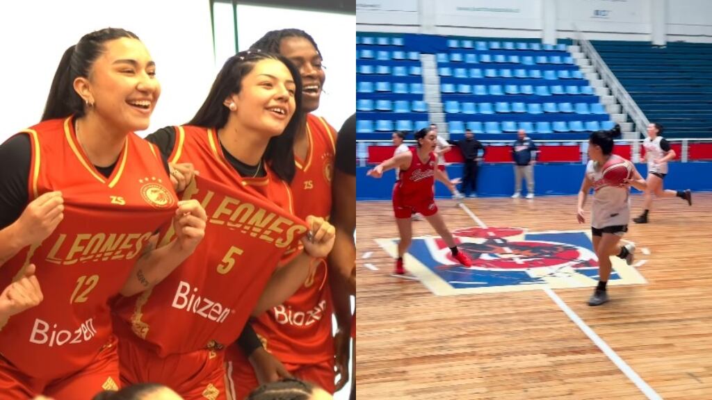 Women’s Basketball League Americas en Chile: qué equipos nacionales juegan, cuáles serán sus rivales, dónde juegan y quién transmite por TV