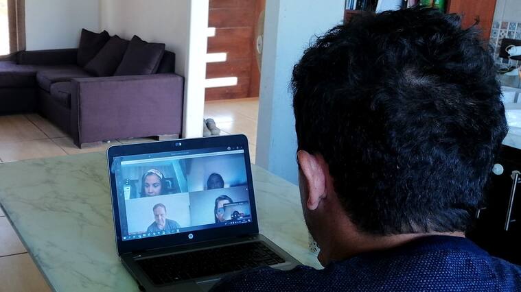 Téngalo en Cuenta: empresas se inclinan por modalidad híbrida de trabajo