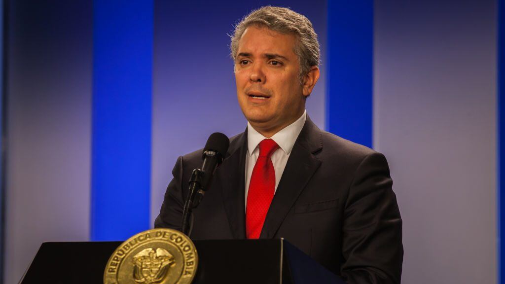 Atentado a presidente de Colombia: hallan dos fusiles y ofrecen millonaria recompensa por capturar a los responsables