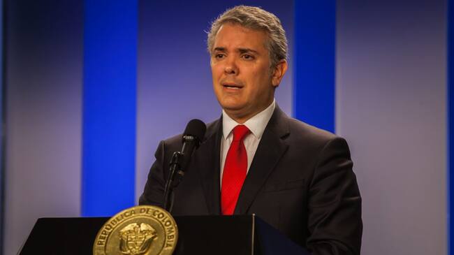 Atentado a presidente de Colombia: hallan dos fusiles y ofrecen millonaria recompensa por capturar a los responsables
