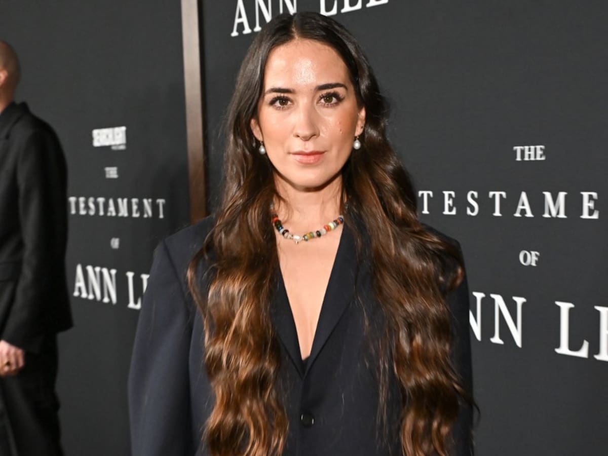 De Chile a los Independent Spirit Awards 2026: quién es Sofía Subercaseaux, la editora nacional que pone al país en la cima del cine indie