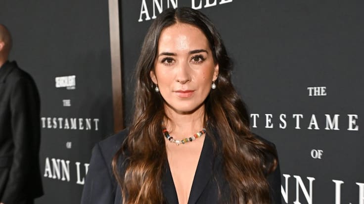 De Chile a los Independent Spirit Awards 2026: quién es Sofía Subercaseaux, la editora nacional que pone al país en la cima del cine indie