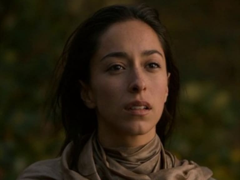 Nieta de Chaplin visitó Lanco en busca de sus orígenes mapuche