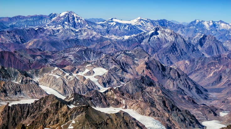 “Agua Negra”: el túnel que perforará Los Andes y abrirá un paso directo entre Argentina y Chile