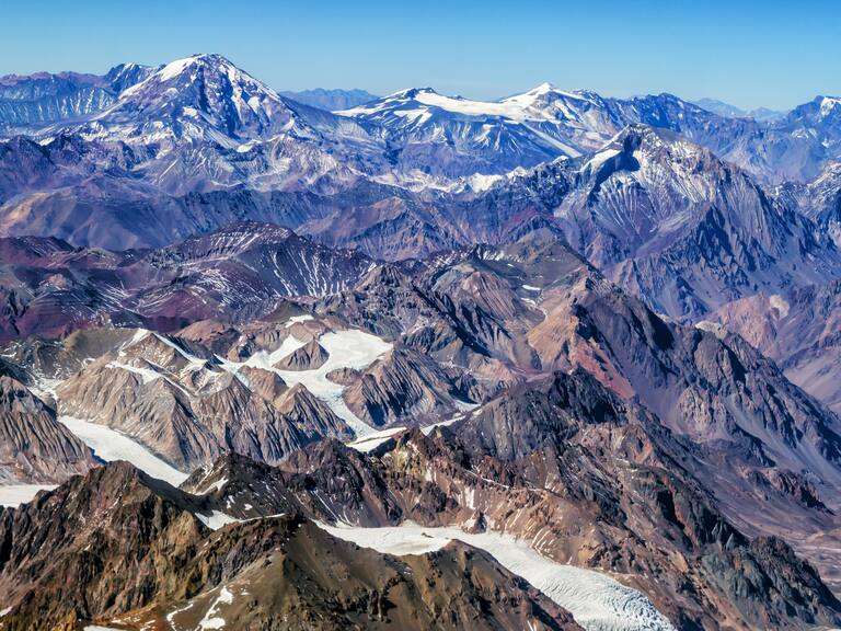 “Agua Negra”: el túnel que perforará Los Andes y abrirá un paso directo entre Argentina y Chile