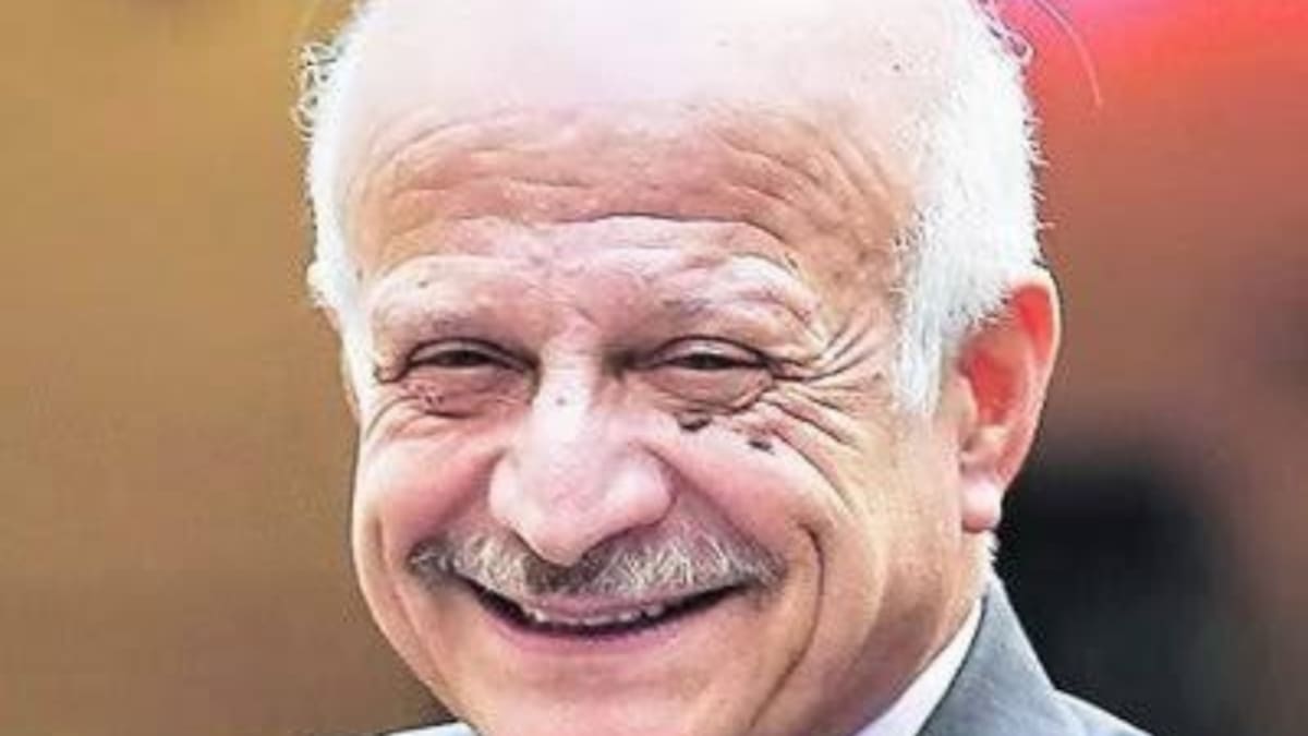 Luto en el periodismo chileno: muere a los 79 años el icónico comunicador nacional Salvador Schwartzmann