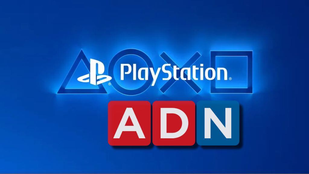 día del niño - juego y joystick ps5 - sorteo adn