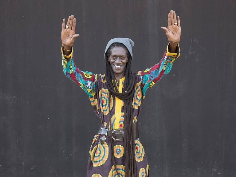 Exclusivo estreno desde Canadá en «Mundovivo, música para vivir mejor»