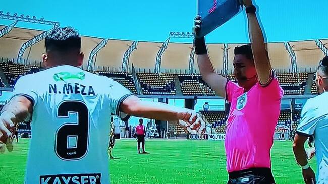 Palestino Coquimbo