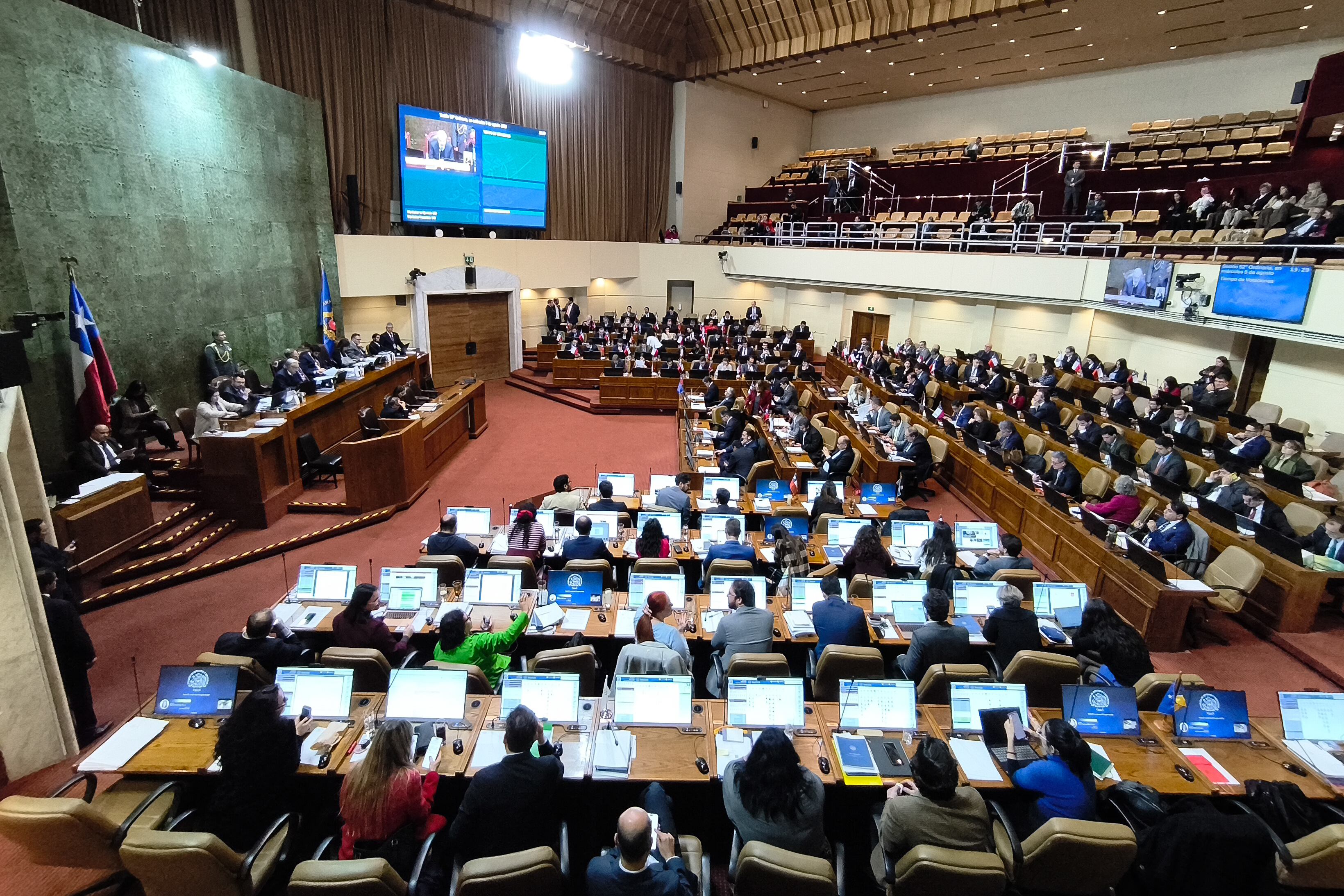 Cámara de Diputados