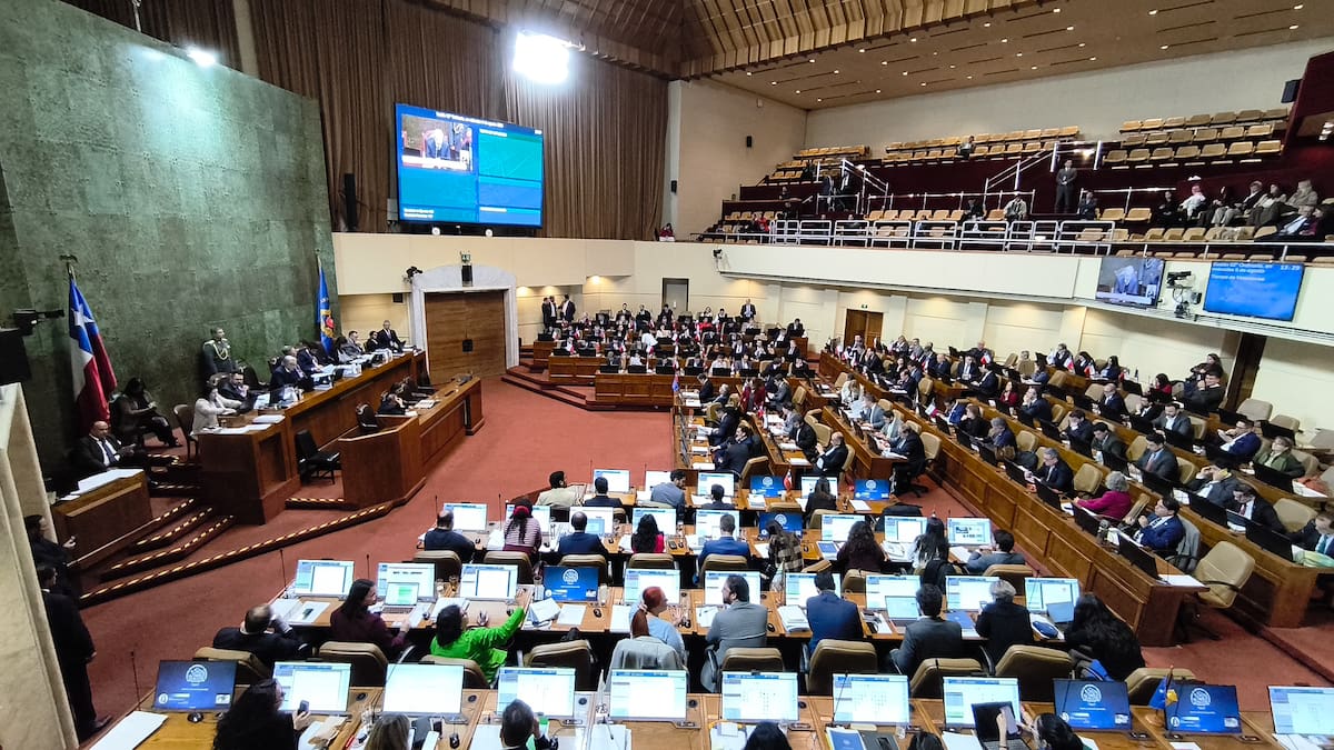 Reforma al Sistema Político entra en su recta final, pero persisten dudas sobre los cambios estructurales