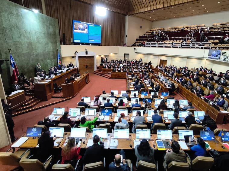 Cámara de Diputados