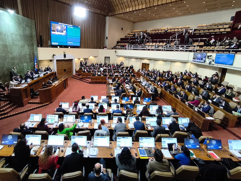 Cámara de Diputados