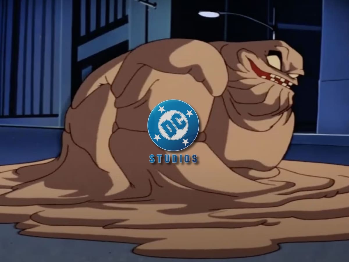 “Clayface”: se filtran imágenes del set que anticipan un Gotham oscuro y con guiños al Joker