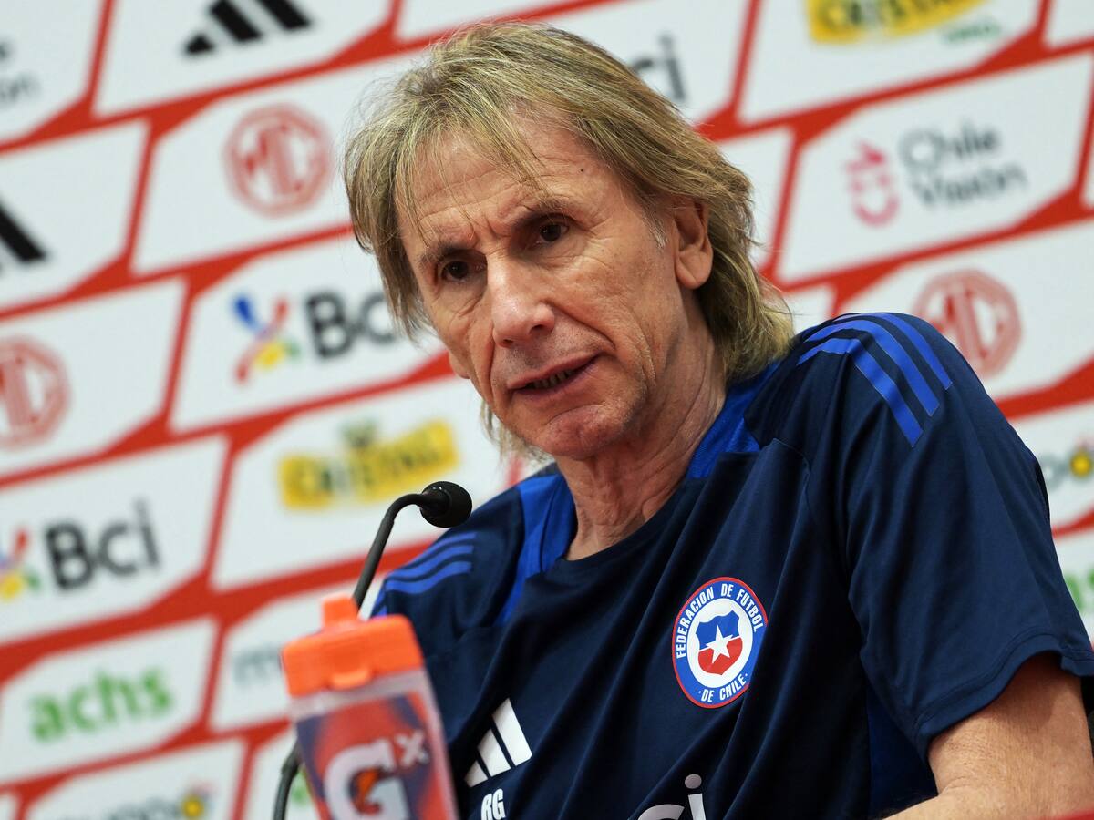 Sin Vargas, y con Rodrigo Ureña como gran sorpresa: la nómina de Chile para jugar contra Argentina y Bolivia por las Eliminatorias
