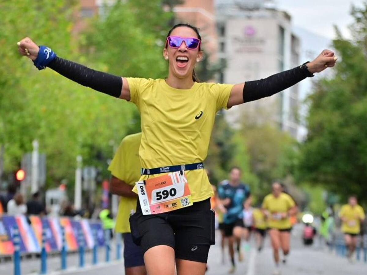 Día Mundial del Running: cinco atletas revelan cómo la disciplina transforma vidas dentro y fuera de las pistas