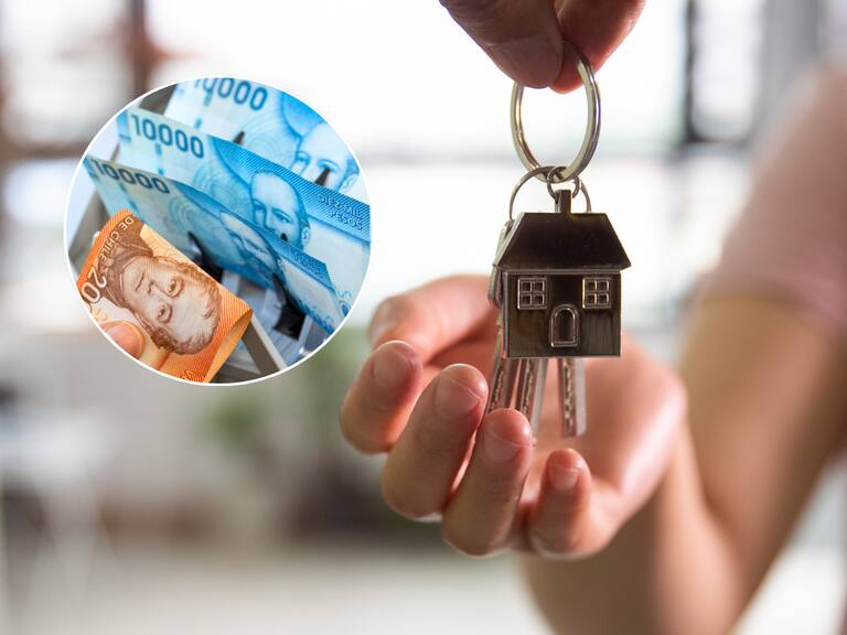 Postulación al Subsidio de Arriendo 2025: cómo obtener los $6 millones 700 mil que entrega el beneficio