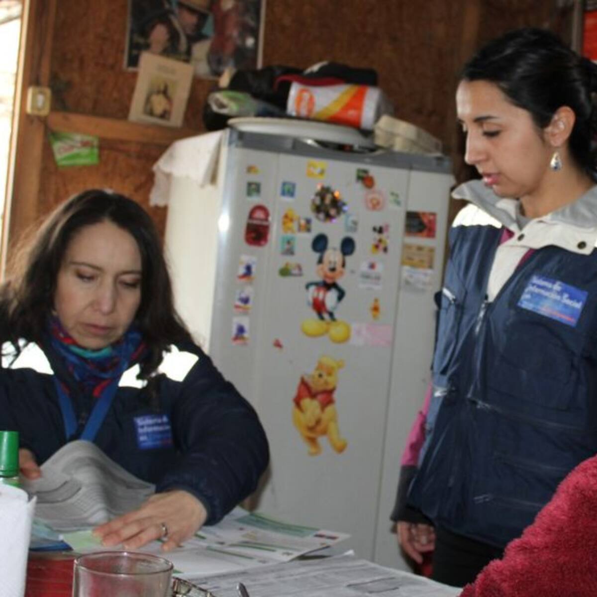 Comienza el pago de la tercera nómina del Bono de Recuperación para hogares de Ñuble afectados por el sistema frontal