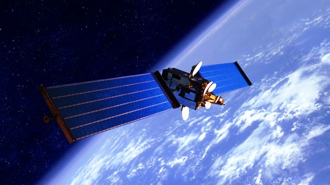 No necesitas telescopio: Estación Espacial Internacional podrá verse esta noche desde Santiago