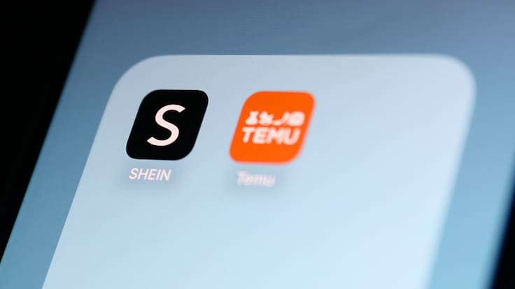 Shein, Temu y otros 14 más: este sábado parte cobro del IVA por compras en comercios extranjeros