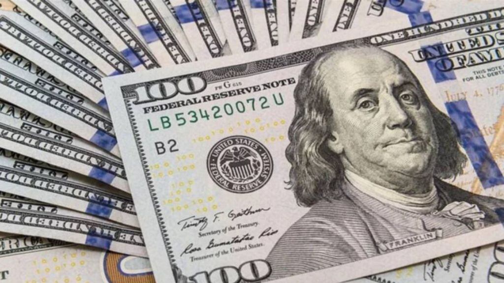dólar blue