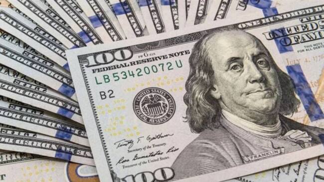 dólar blue