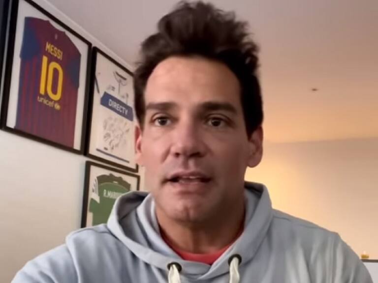 Cristián de la Fuente le ganó querella a La Red: exigió que no se le vuelva a vincular con caso joyas y Parived