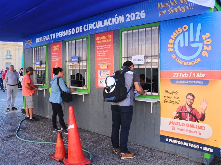 Permiso de circulación 2026: en esta fecha se debe pagar la segunda cuota del documento
