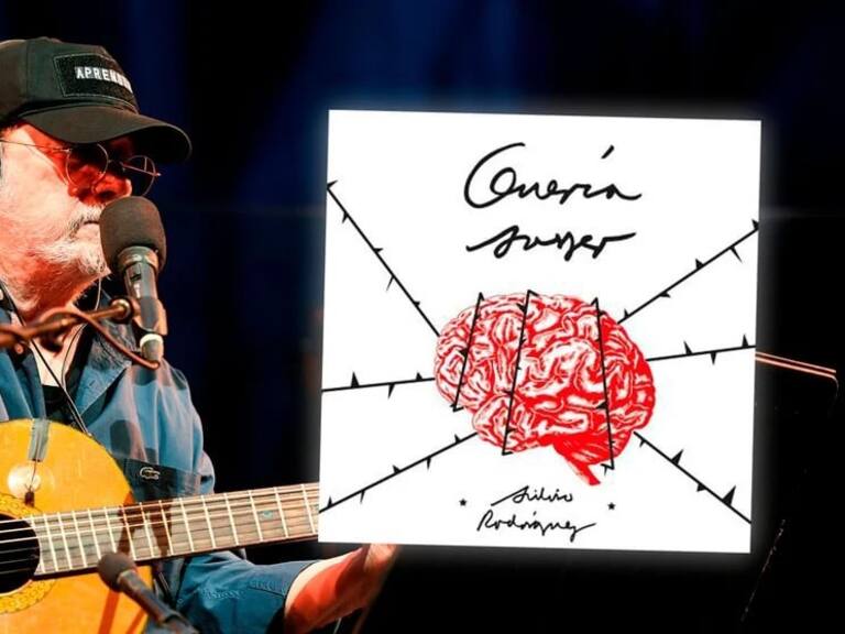 Quería saber: El regreso musical de Silvio Rodríguez