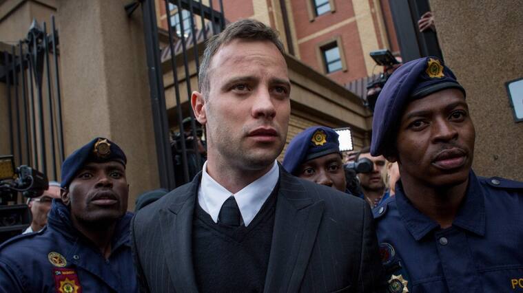 Oscar Pistorius consigue la libertad condicional tras estar 10 años en la cárcel por asesinar a su pareja