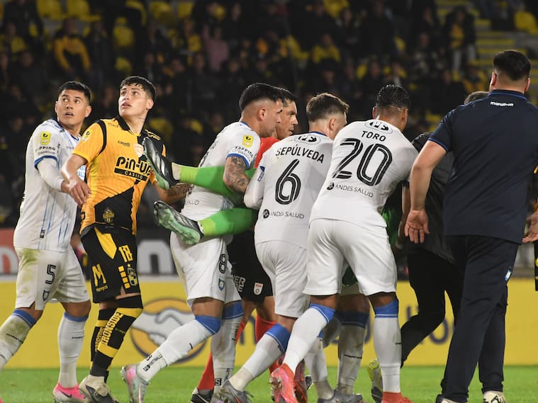 FOTO: CRISTIAN SILVA/ AGENCIA UNO