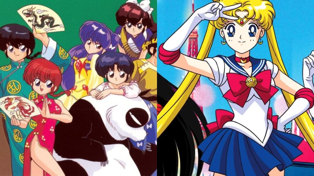 sailor Moon