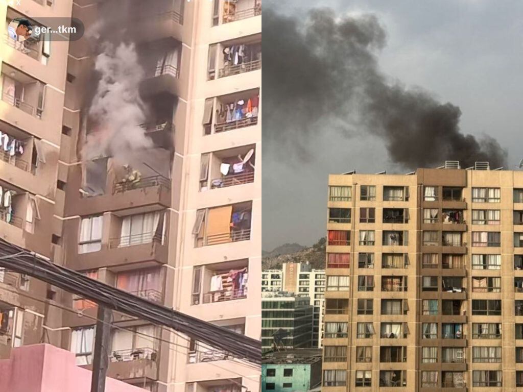 CAPTURAS