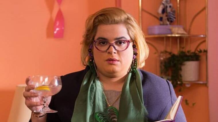 Paquita Salas