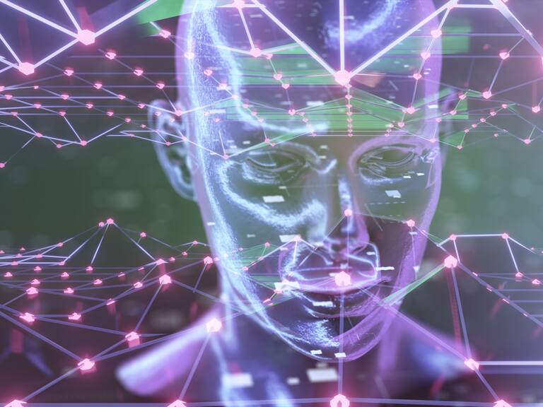 Ganó casi $19 millones: así luce la influencer virtual que se coronó como la primera “Miss Inteligencia Artificial” en la historia