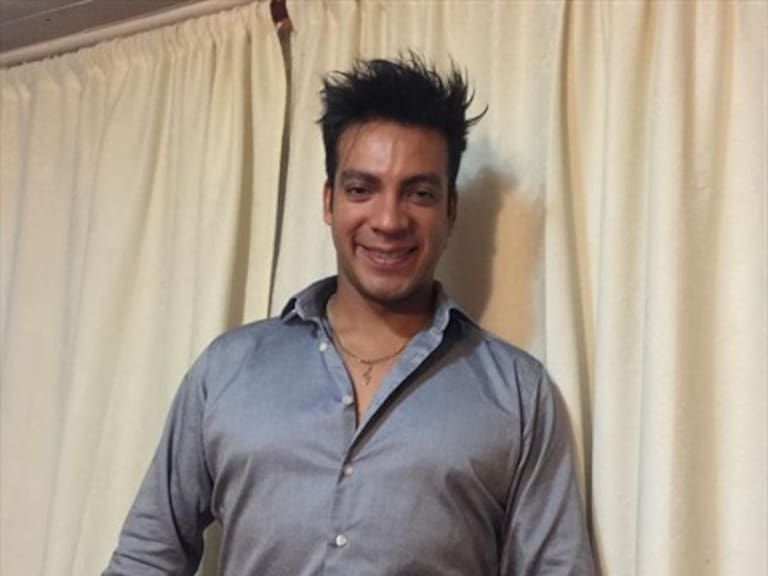 Juan David Rodríguez: «Estamos en un país tan pacato y enredado que ya nada me sorprende»