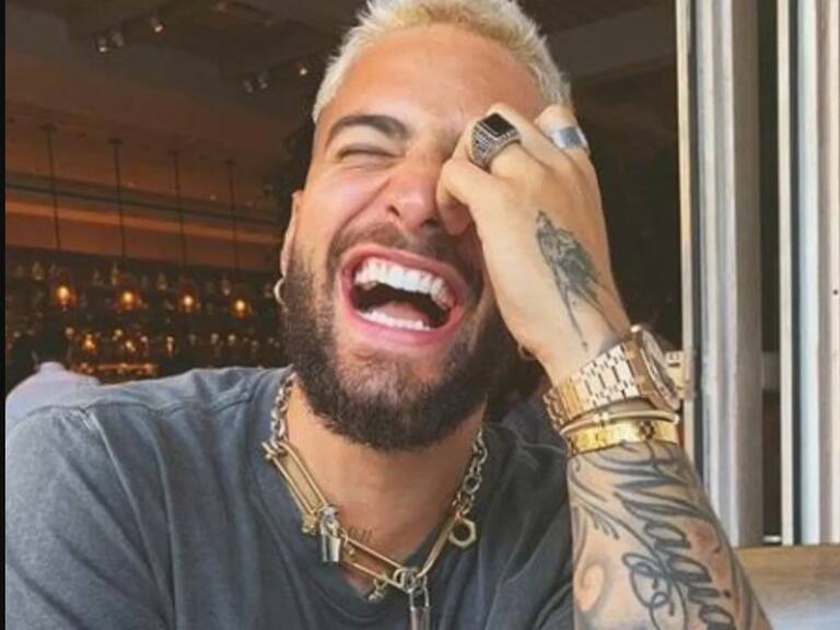 Maluma protagonizó los memes de la derrota del PSG a manos del Bayern Munich